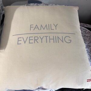 Home Pillow
